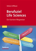 Barbara Hoffbauer - Berufsziel Life Sciences