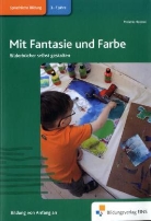 Melanie Hoessel - Mit Fantasie und Farbe
