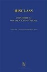 Marco H. D. Leeuwen, Marco H. D. van Leeuwen, Ineke Maas, Marco H. D. van Leeuwen, Marco H. D. Van Leeuwen, Marco H. D. van van Leeuwen... - HISCLASS