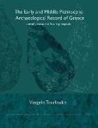 Evangelos Tourloukis, Vangelis Tourloukis - The Early and Middle Pleistocene Archaeological Record of Greece