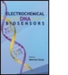 Mehmet Sengun (EDT) Ozsoz, Mehmet Sengun Ozsoz - Electrochemical DNA Biosensors
