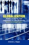 Antonio L. Rappa - Globalization