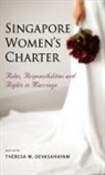Theresa W. Devasahayam, Theresa W. Devasahayam - Singapore Women'S Charter