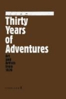 Lu (EDT)/ Zhu Peng, Kao Kao Chien-Hui, Lu Peng, Zhu Zhu - Thirty Years of Adventures