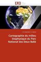 ESSO-WAZINA COZI ADOM, Cozi Adom-E - Cartographie du milieu