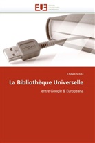 Chiheb SOULI, Souli-C - La bibliotheque universelle