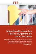 Martino Botti, Botti-M - Migration de retour: les suisses