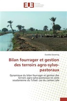 Oueddo Dassering, Dassering-O - Bilan fourrager et gestion des