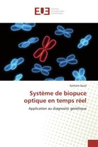 Nathalie Bassil, Bassil-N - Systeme de biopuce optique en