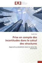 Riadh Attal, Attal-R - Prise en compte des incertitudes