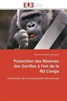 Lukombola-P, Philemon Mumbere Lukombola - Protection des reserves des