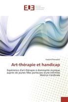 Gaylord Rousselet, Rousselet-G - Art-therapie et handicap