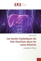 Nada Laassassy, Laassassy-N - Les kystes hydatiques du foie