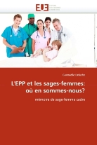 Guenaëlle Deluche, Deluche-G - L epp et les sages femmes: ou en