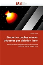Corneliu Ghica, Ghica-c - Etude de couches minces deposees