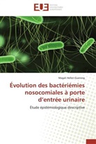 Magali Hellot-Guersing, Hellot-Guersing-M - Evolution des bacteriemies