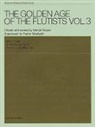 M Hal Leonard Publishing Corporation (COR)/ Moyse, Hal Leonard Corp, Marcel Moyse, Toshio Takahashi - The Golden Age of the Flutists
