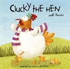Mar Pavan, Mar Pavon, Mar Pavón, Monica Carretero, Mónica Carretero - Clucky the Hen