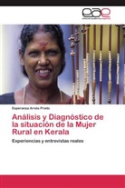 Esperanza Arnés Prieto - Análisis y Diagnóstico de la situación de la Mujer Rural en Kerala
