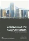Fredrik Nilsson, Fredrik Olve Nilsson, Nils Goran Olve, Nils-Goran Olve, Anders Parment - Controlling for Competitiveness
