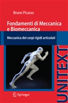 Bruno Picasso - Fondamenti di Meccanica e Biomeccanica
