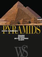 Zahi A. Hawass, Zahi A. Hawass - Pyramids