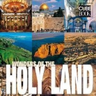 Carlo Giorgi - Wonders of the Holy Land: Cubebook