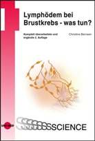 Christine Bernsen, Christine Bernsen - Lymphödem bei Brustkrebs - was tun?