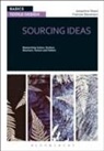 Josephine Steed, Josephine (Gray's School of Art Steed, Josephine (Robert Gordon University Steed, Frances Stevenson, Frances (University of Dundee Stevenson, Frances Steed Stevenson... - Basics Textile Design 01: Sourcing Ideas