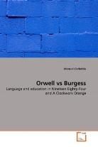 Manuel Cadeddu - Orwell vs Burgess