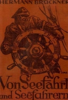 Hermann Brückner - Von Seefahrt und Seefahrern