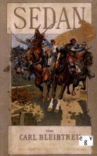 Carl Bleibtreu - Sedan