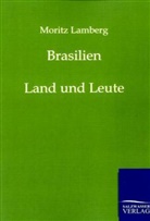 Moritz Lamberg - Brasilien