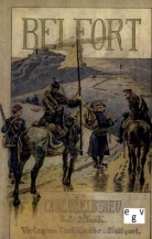 Carl Bleibtreu - Belfort