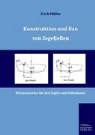 Erich Müller - Konstruktion und Bau von Segeljollen
