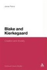 James Rovira - Blake and Kierkegaard