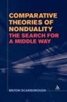 Milton Scarborough, Milton Scarborough - Comparative Theories of Nonduality