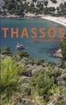 Ulrike Katrin Peters, Karsten-Thilo Raab - Thassos Reisehandbuch