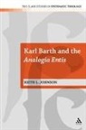 Keith L Johnson, Keith L. Johnson - Karl Barth and the Analogia Entis