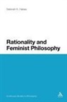 Deborah K Heikes, Deborah K. Heikes - Rationality and Feminist Philosophy