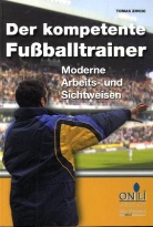 Tomas Zivcic - Der kompetente Fußballtrainer