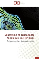 Agnieszka Suchocka - Capuano, Agnieszka Suchocka-Capuano, Suchocka-Capuano-A - Depression et dependance