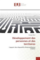 Georges Dhers, Dhers-G - Developpement des personnes et