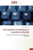 Sameh Guez Guez, Guez Guez-S - Les supports numeriques a