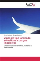 Enrique Barbero, Carlo Santiuste, Carlos Santiuste - Vigas de tipo laminado sometidas a cargas impulsivas
