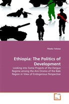 Fikadu Tolossa - Ethiopia: The Politics of Development