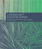 Astri Zimmermann, Astrid Zimmermann - Landschaft konstruieren