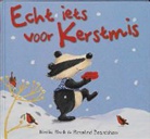 B. Black, Birdie Black, R. Beardshaw, Rosalind Beardshaw - Echt iets voor kerstmis