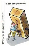 T. van Lieshout, Ted Van Lieshout, S. Weve, Sylvia Weve - Ik ben een goochelaar