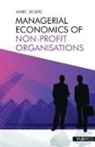Marc Jegers - Managerial Economics of Non-Profit Organisations